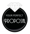 Your Perfect Proposal – Heiratsantrag Logo